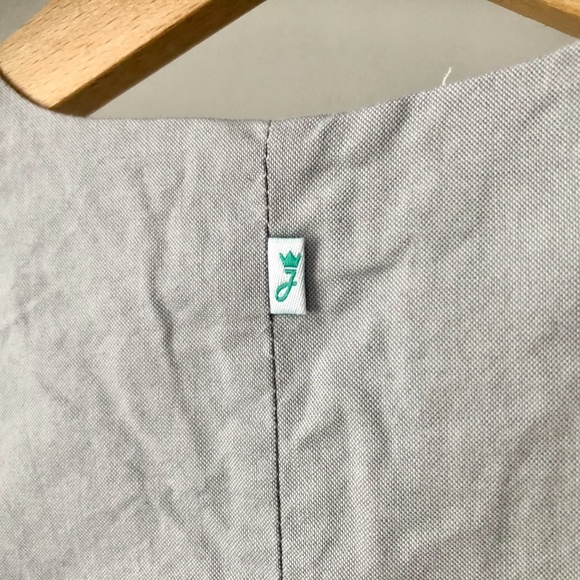 **Moved Closets ** Jacadi Paris Baby Overalls - Picture 3 of 6